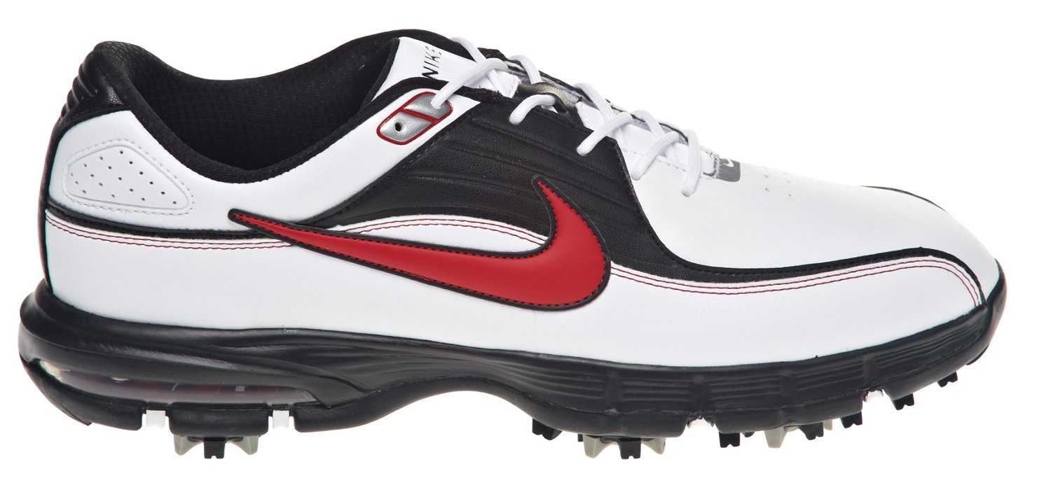 Nike Men's Air Rival II Golf Shoes thumbnail