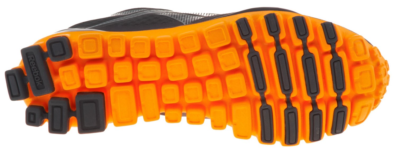 Reebok Men's RealFlex Transition Training Shoes thumbnail