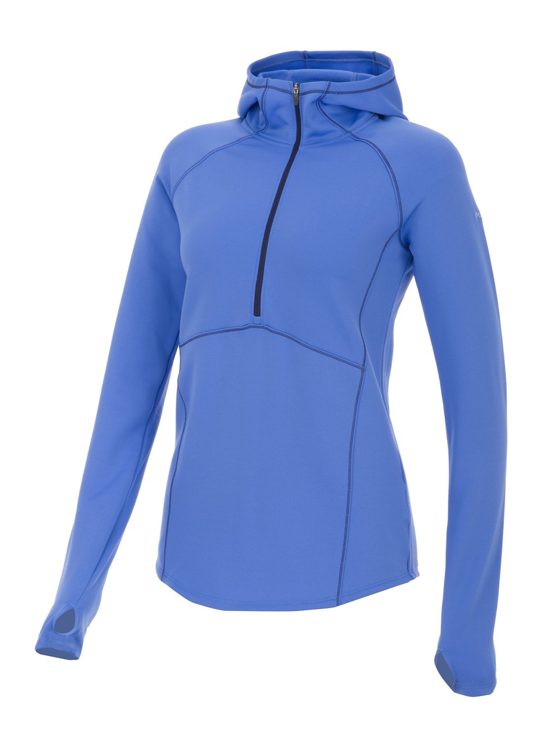 Columbia Sportswear Women's i2o™ Half Zip Hoodie