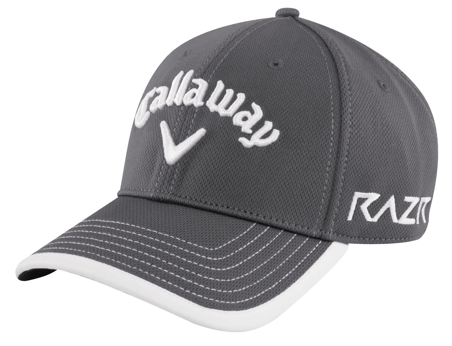 Callaway Men's Tour Mesh Adjustable Cap