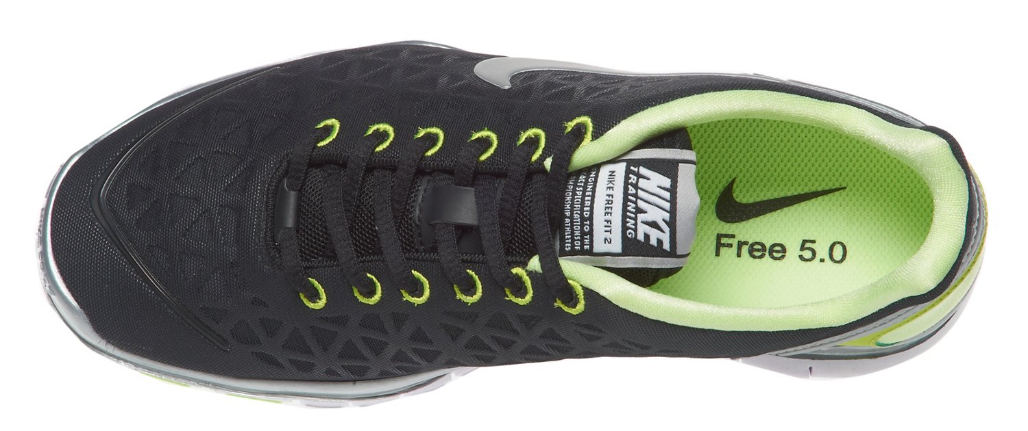 Nike Women's Free TR Fit 2 Training Shoes thumbnail