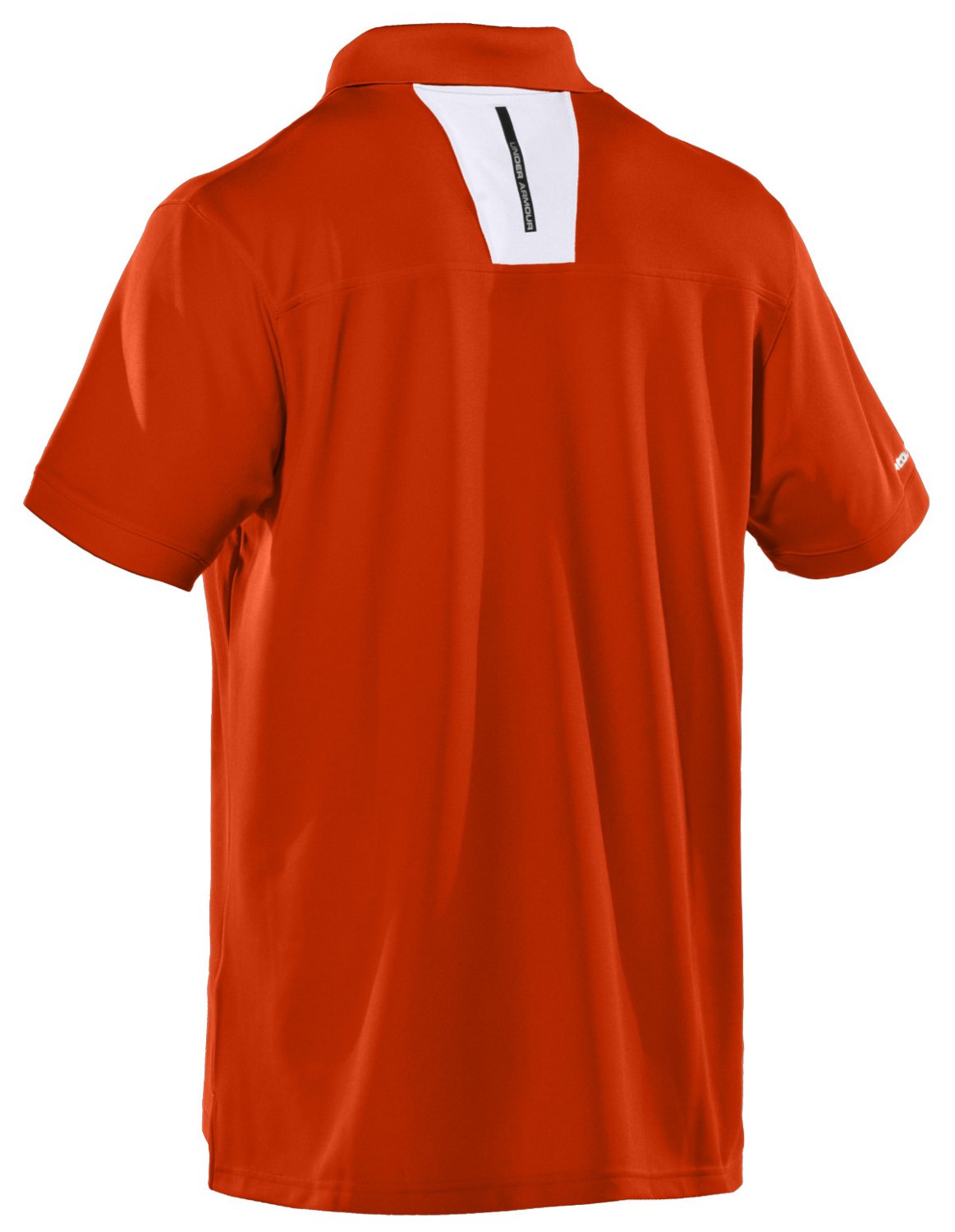 Under Armour® Men's coldblack® Outline Logo Polo thumbnail