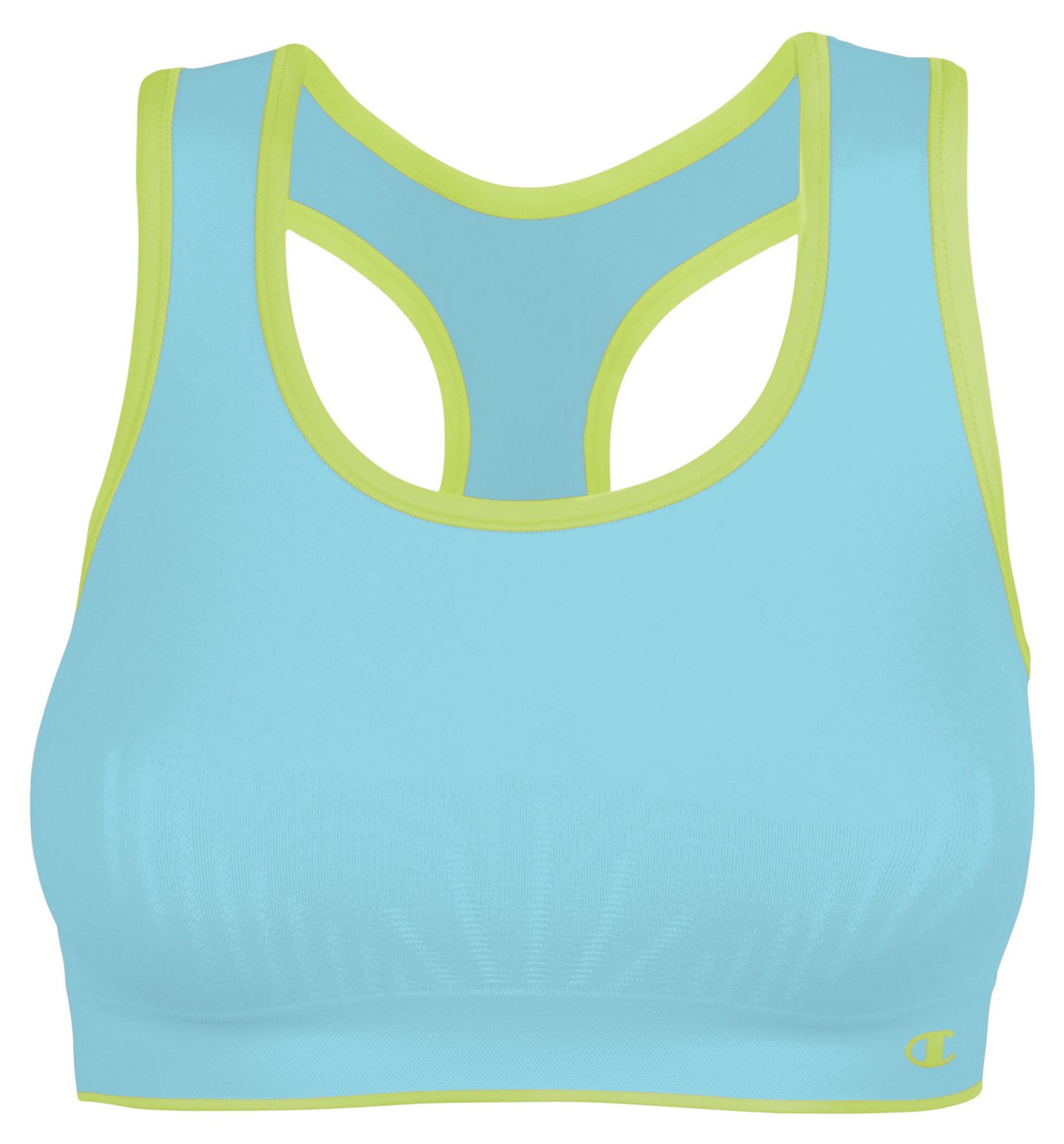 Blue/Lime