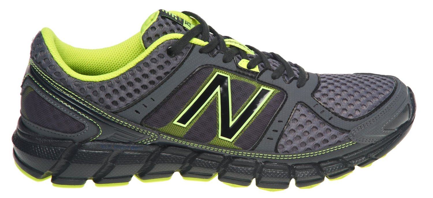New Balance Men's 750 Running Shoes thumbnail