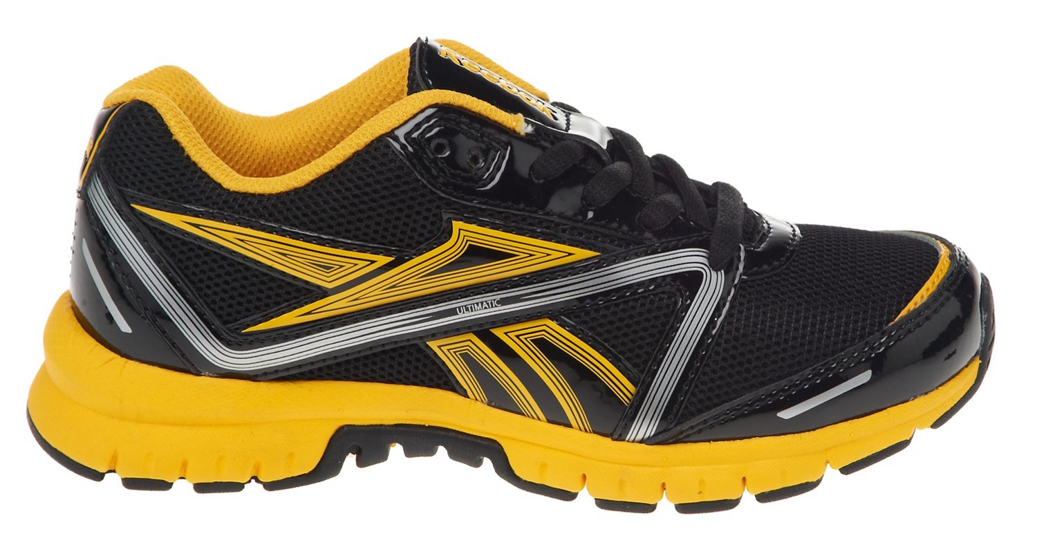 Reebok Kids' Ultimatic Running Shoes