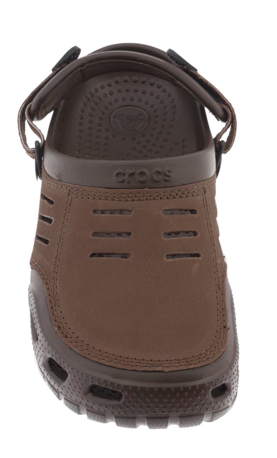 Crocs™ Men's Yukon Sport Clogs thumbnail