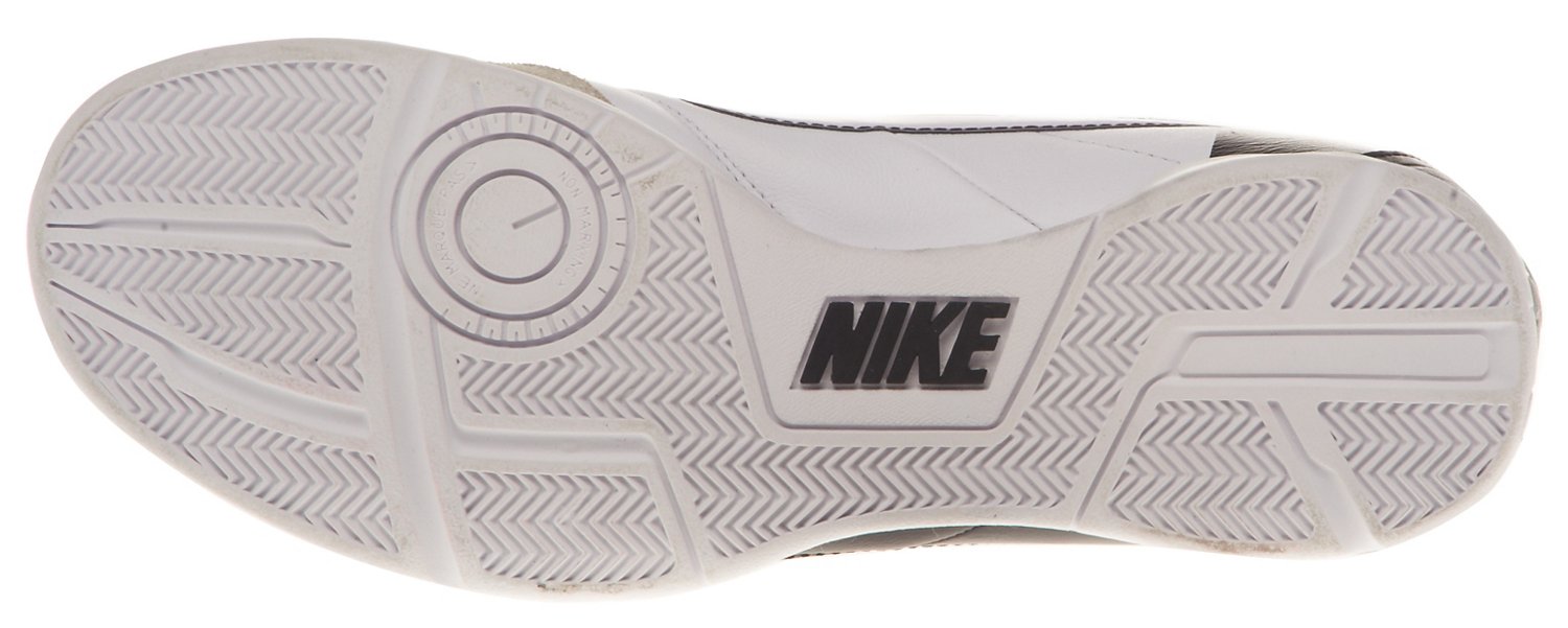 Nike Men's Tiempo Natural IV LTR IC Soccer Shoes thumbnail