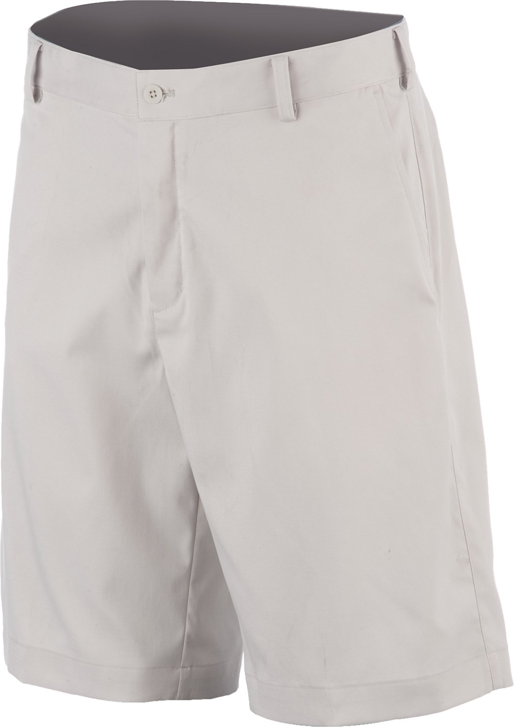 Nike Men's Flat-Front Tech Golf Shorts