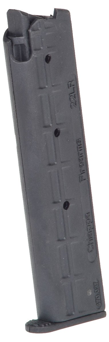 Citadel M1911 .22 LR Tactical Pistol with Range Kit thumbnail