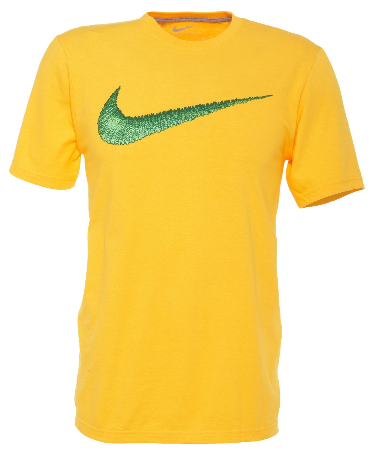 Nike Men's Hangtag Swoosh T-shirt