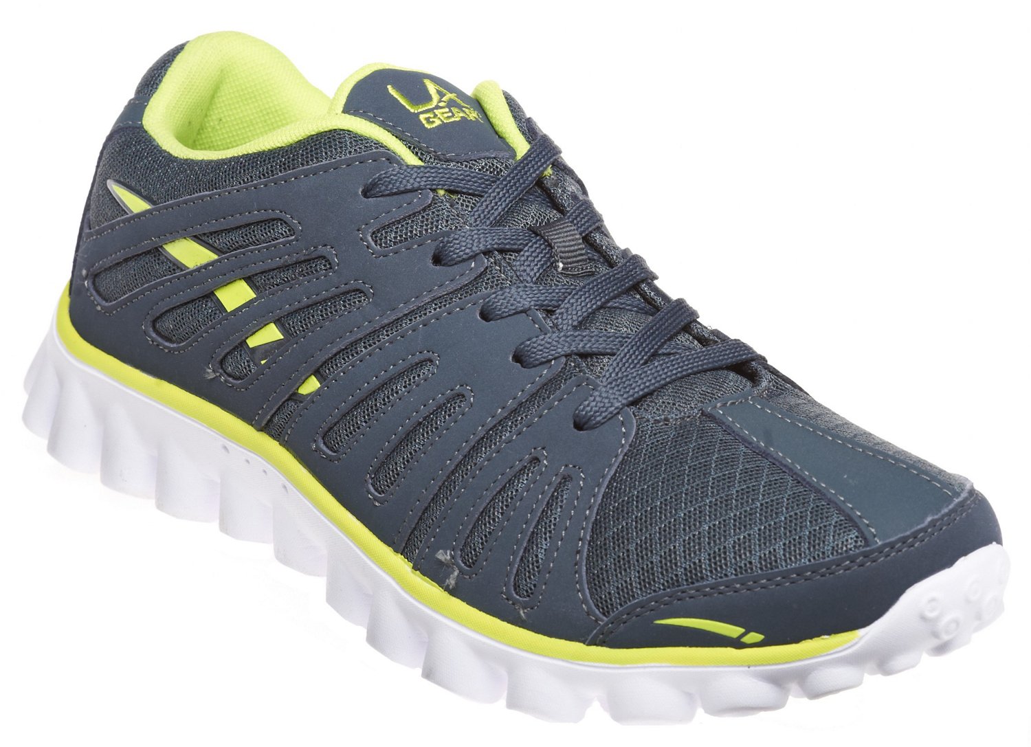 L.A. Gear Men's Synapse Training Shoes thumbnail