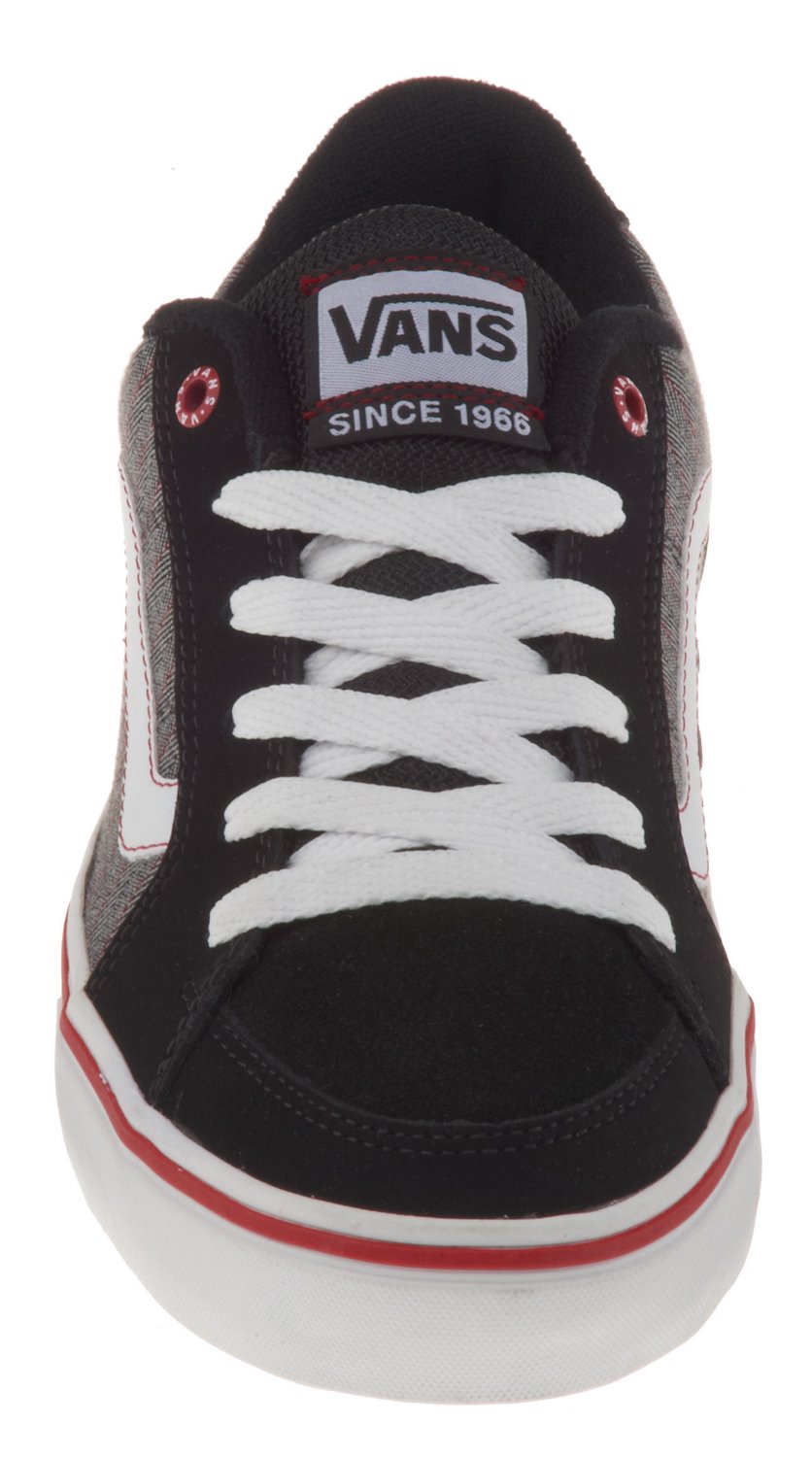 Vans Men's Performance Transistor Athletic Lifestyle Shoes thumbnail