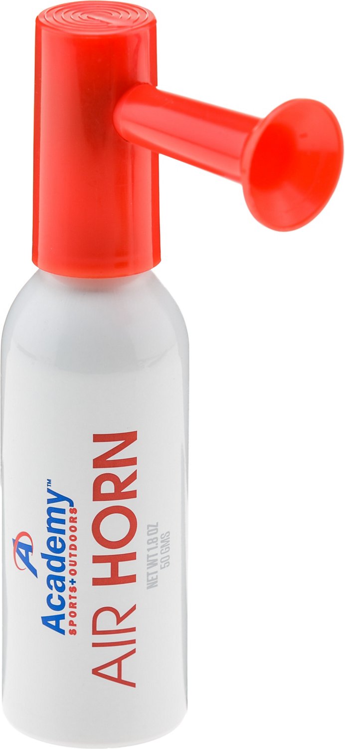 Safety-Sport Football Air Horn