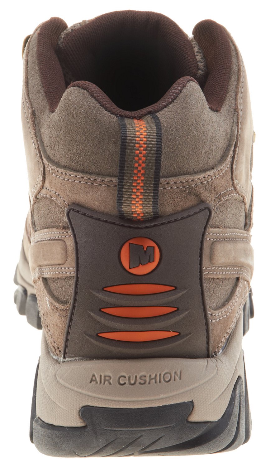 Merrell® Men's Multisport Geomorph Blaze Mid Waterproof Trail Hikers thumbnail