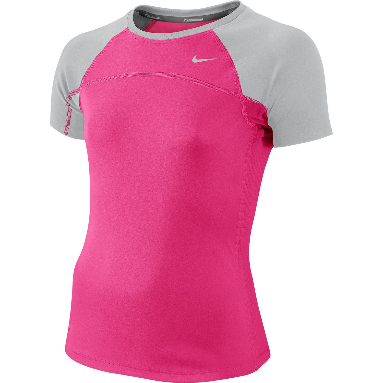 Pink/Grey