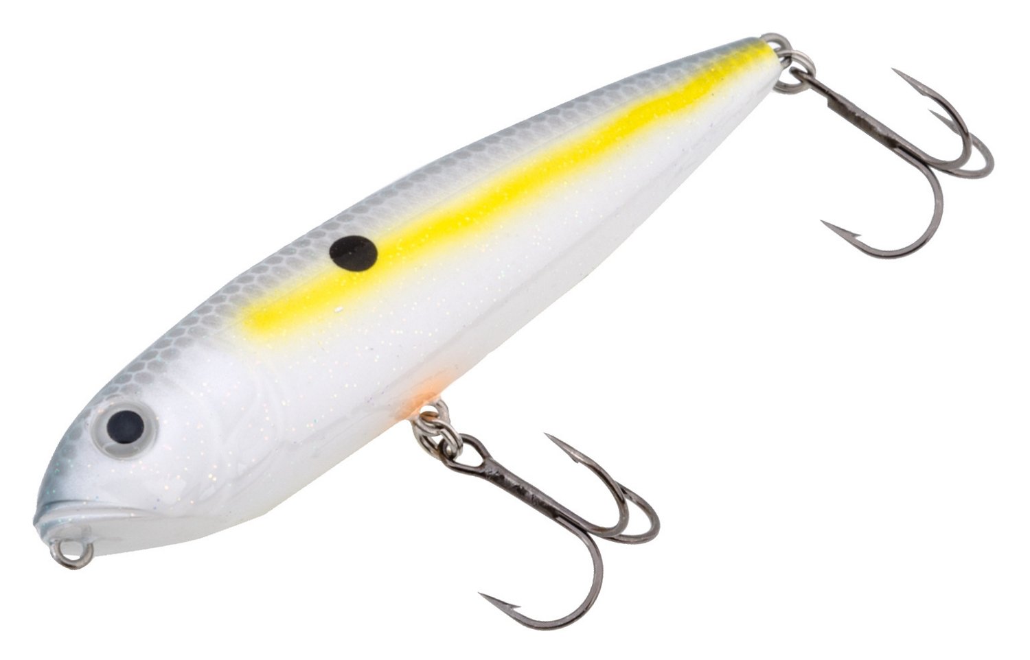 Strike King KVD Sexy Dawg Junior 3-1/2