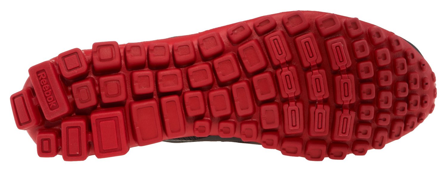 Reebok Men's RealFlex Optimal Running Shoes thumbnail