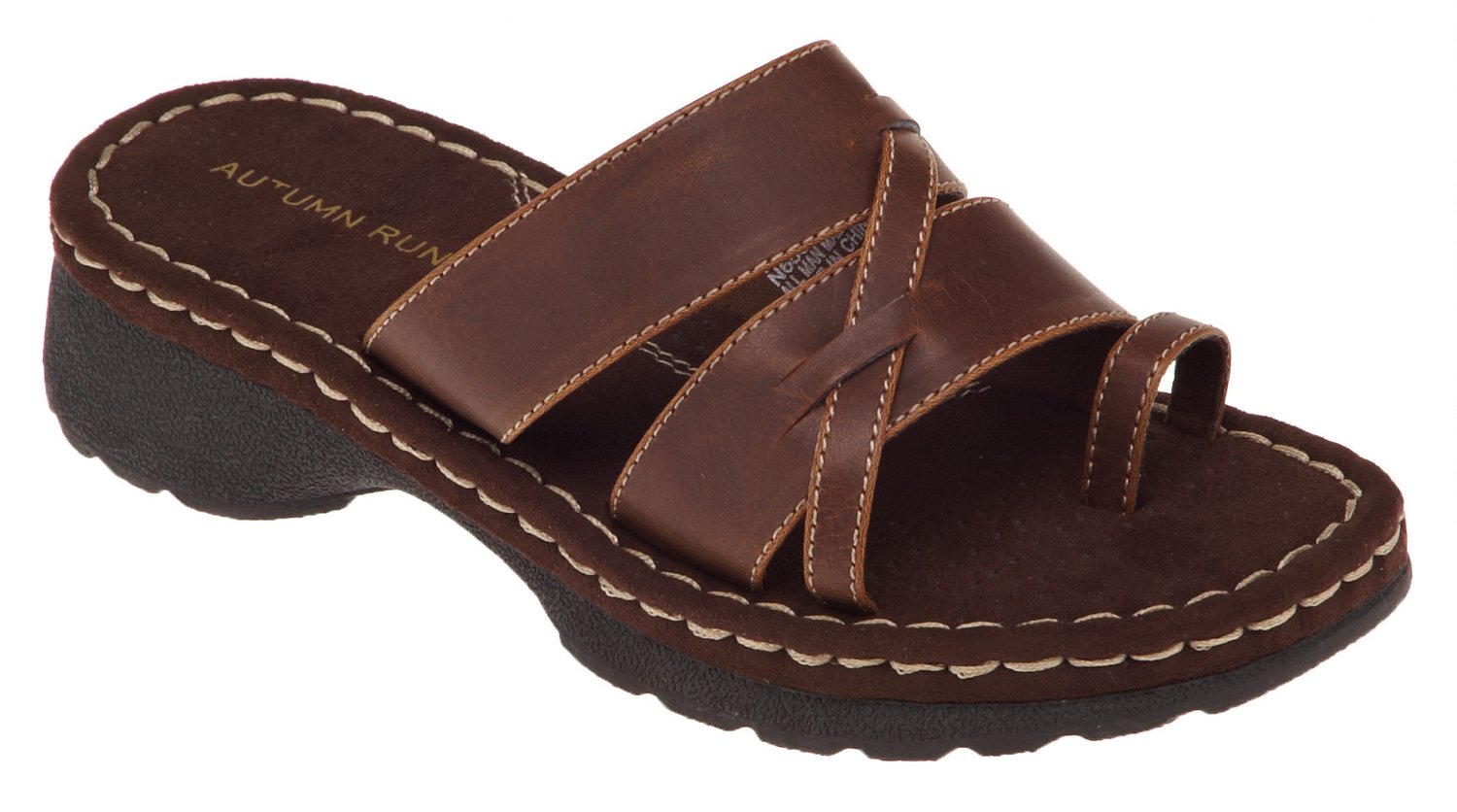Autumn Run® Women's Anabel II Casual Sandals thumbnail
