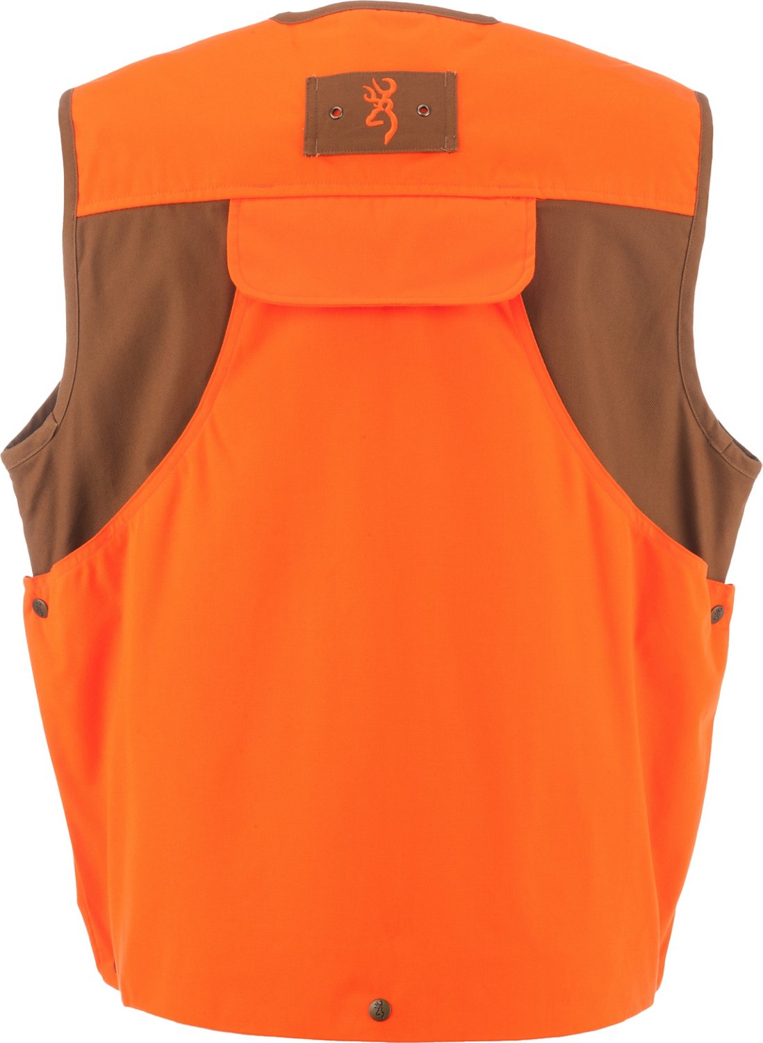 Browning Pheasants Forever Upland Hunting Vest thumbnail