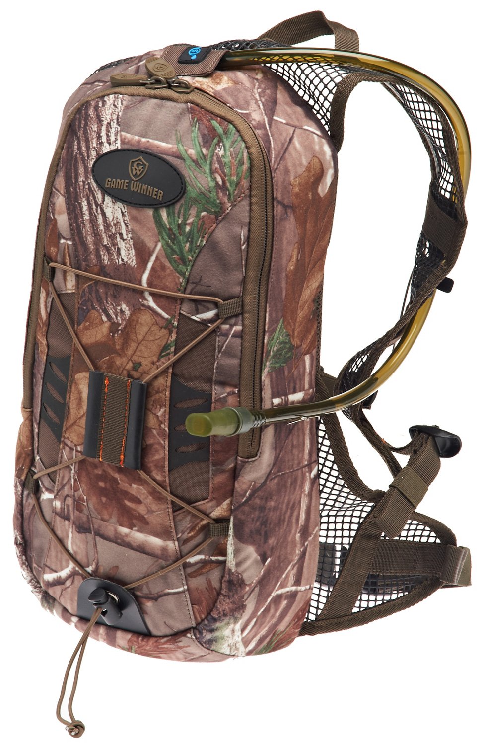Game Winner® Hydration Pack
