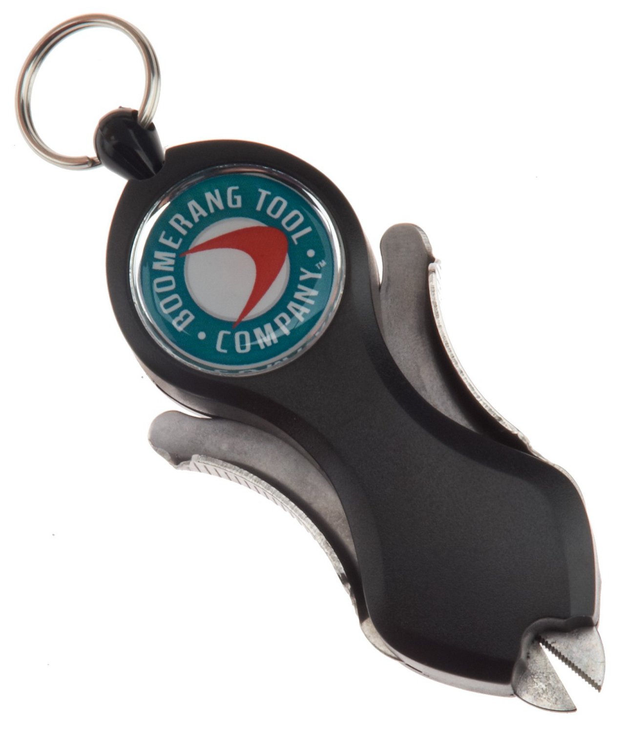 Boomerang Tool Company The Snip Retractable Line Cutter