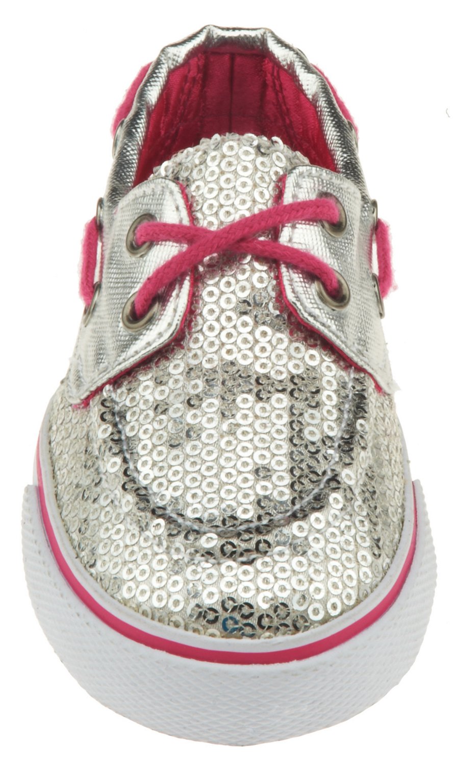 Autumn Run® Infant Girls' Sascha Shoes thumbnail