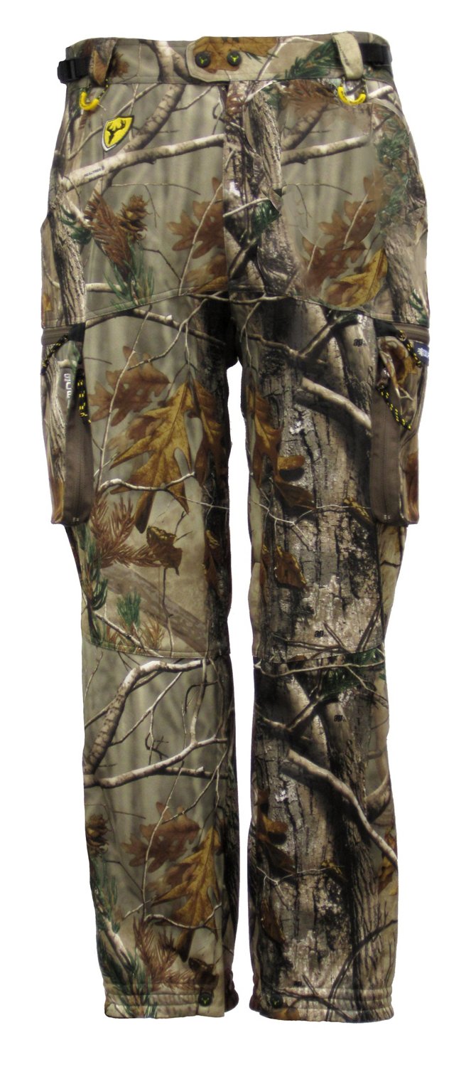 Realtree Men's ScentBlocker® Super Freak Pant