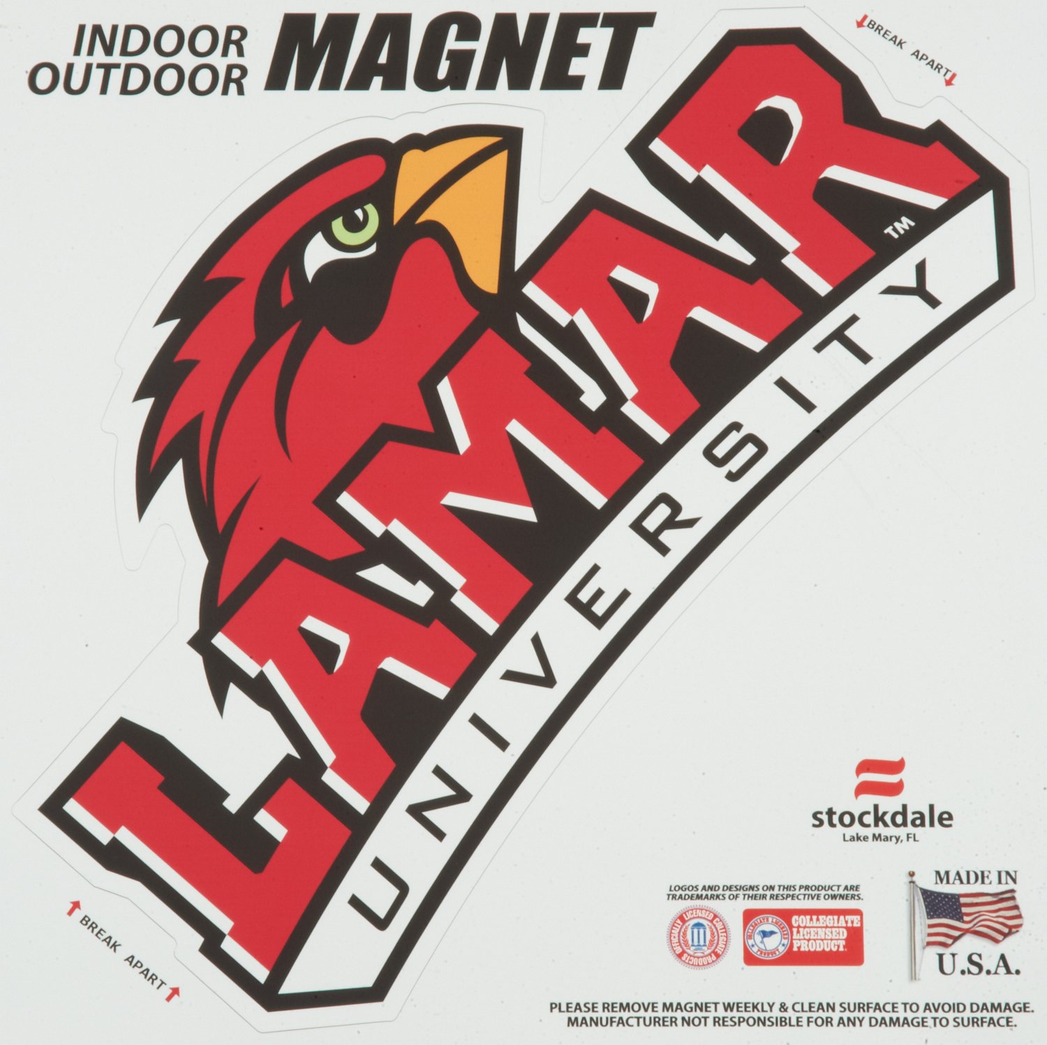 Lamar University