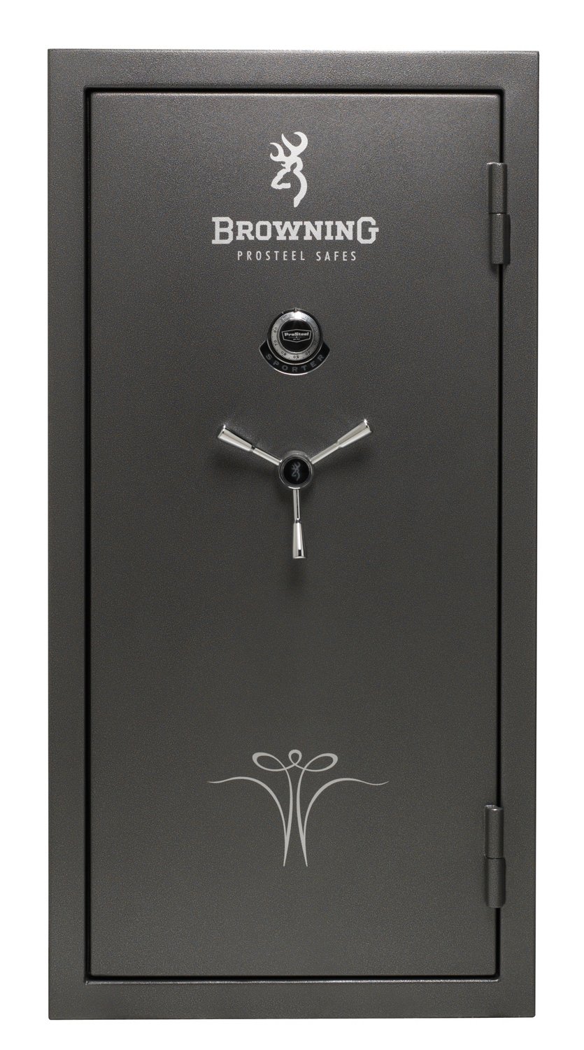 Browning Sporter Series 25-Gun Safe