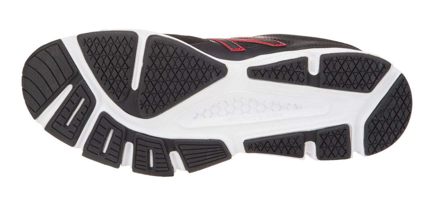 New Balance Men's 577 Training Shoes thumbnail