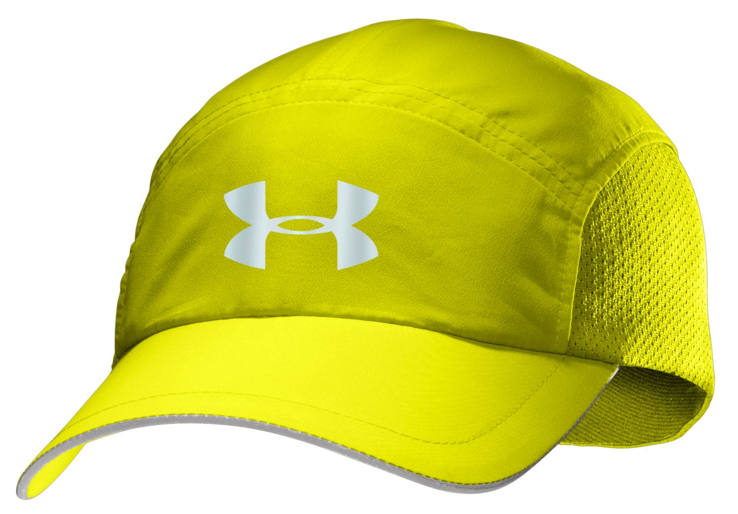 Under Armour® Men's Mesh Run Cap