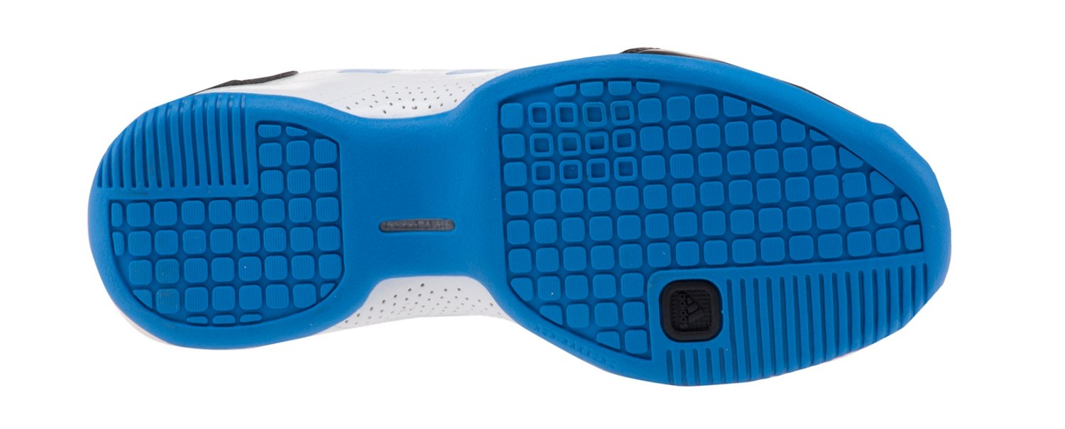 adidas Boys' Commander TD 3 Basketball Shoes thumbnail