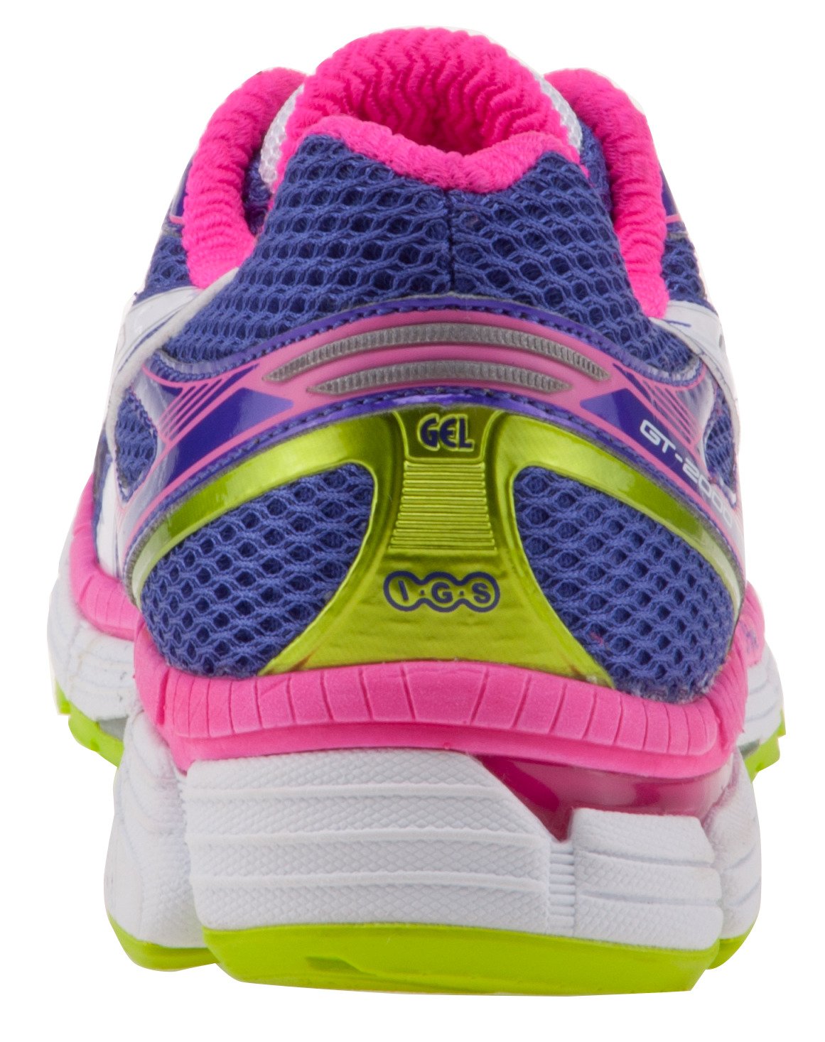 ASICS® Women's GT-2000 Running Shoes thumbnail