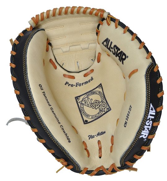 All-Star® Adults' 33.5" Catcher's Mitt thumbnail