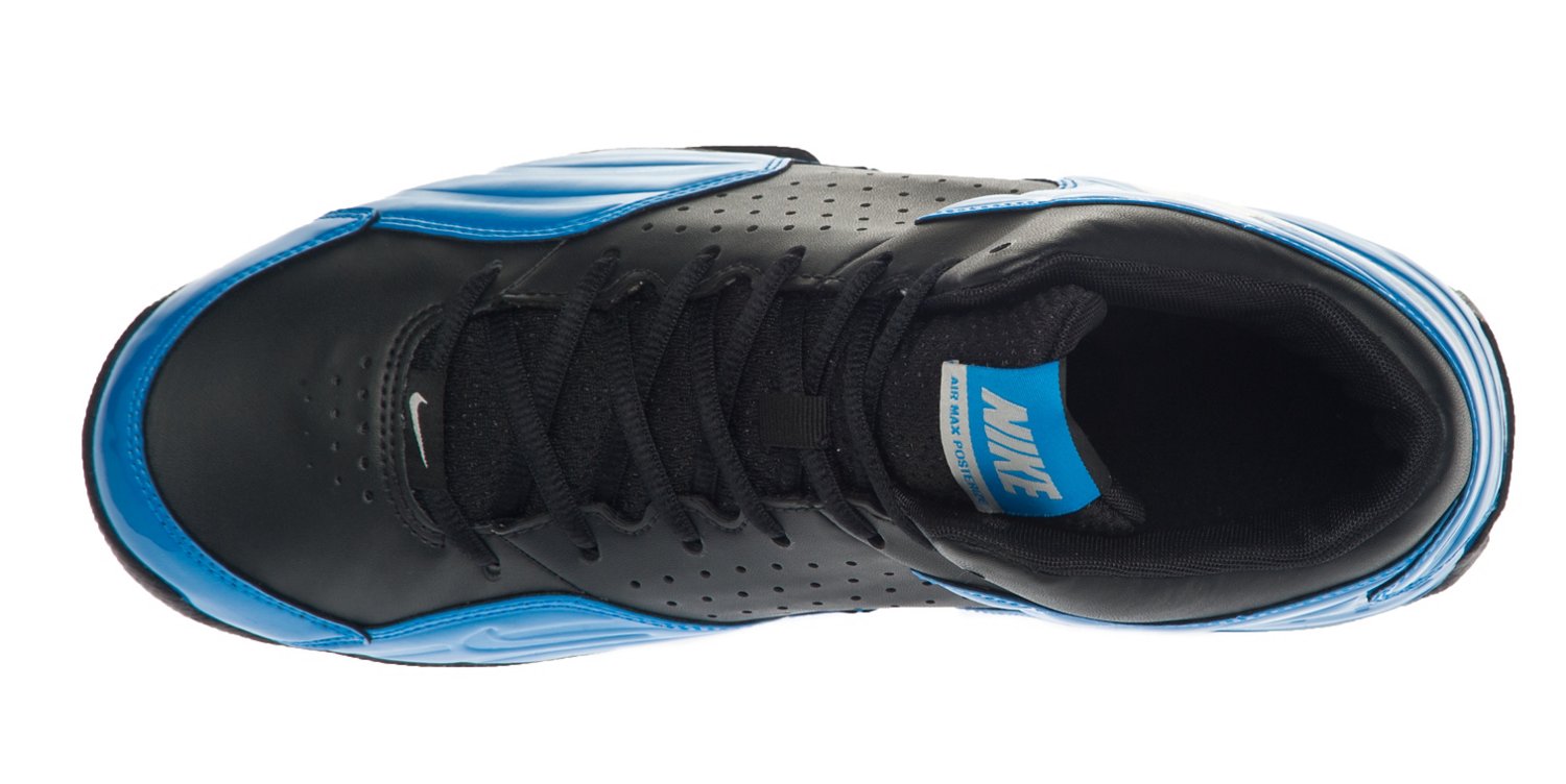 Nike Men's Air Max Posterize SL Basketball Shoes thumbnail