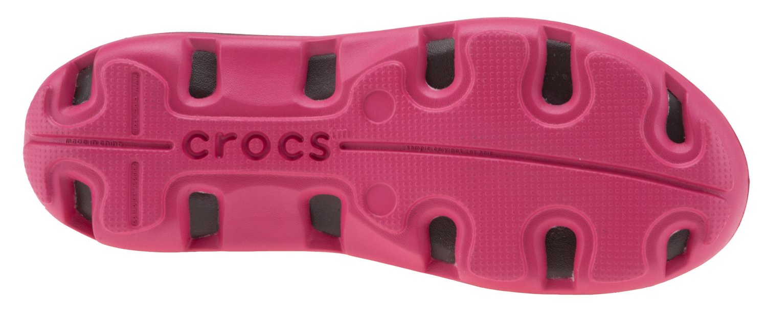 Crocs Women's Duet Sport Mary Jane Shoes thumbnail