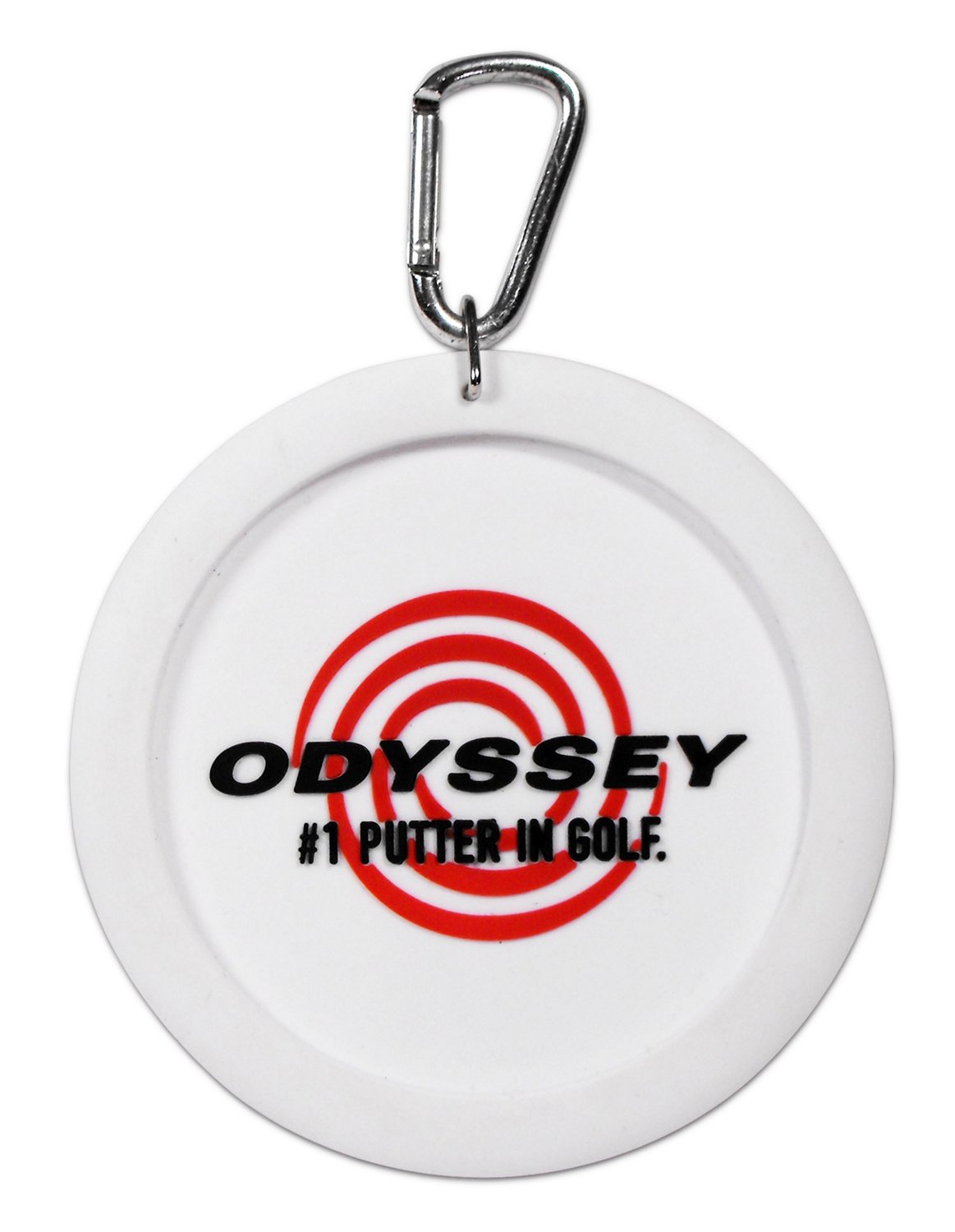 Callaway Odyssey Putt Target