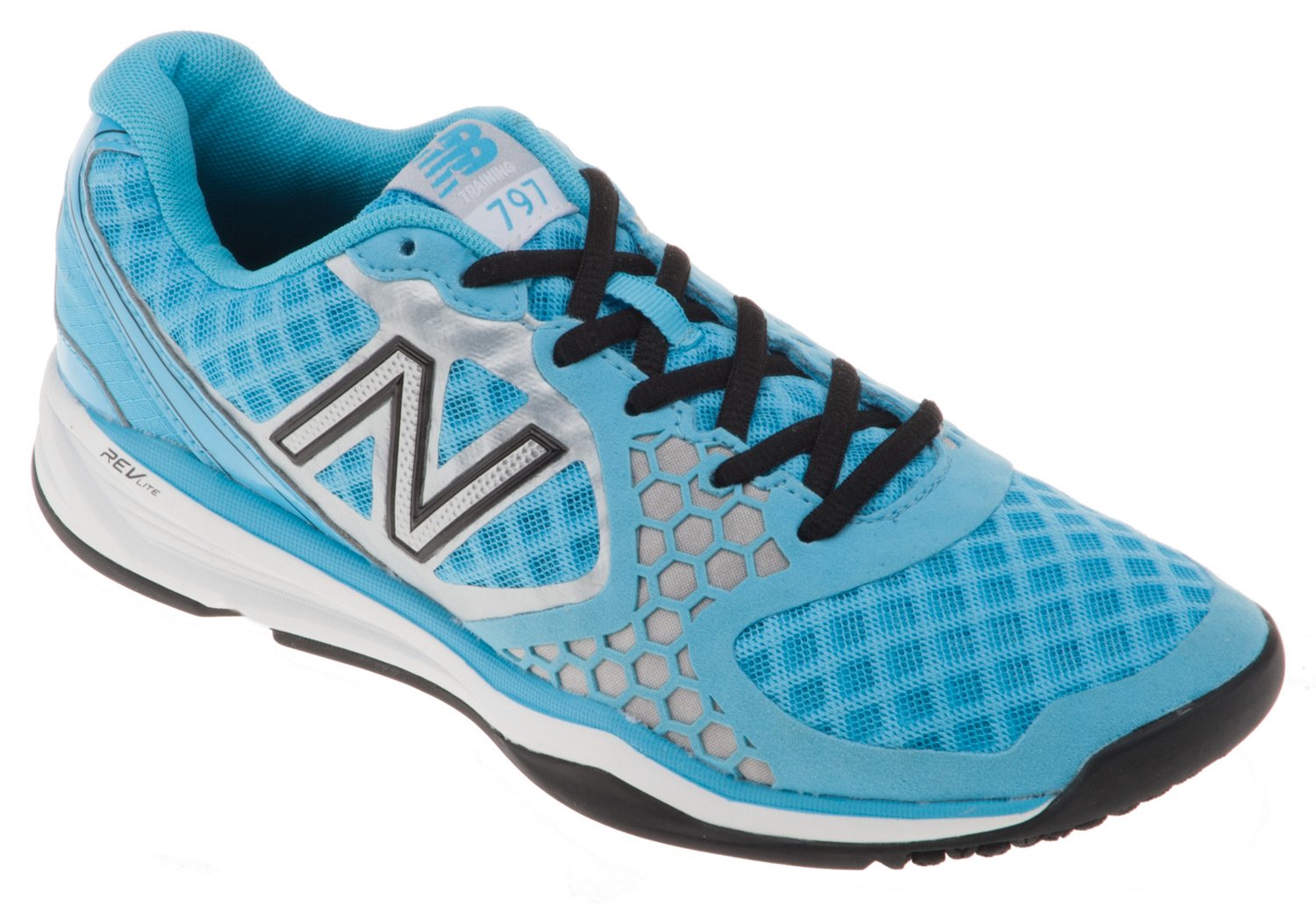 New Balance Women's 797 Training Shoes thumbnail