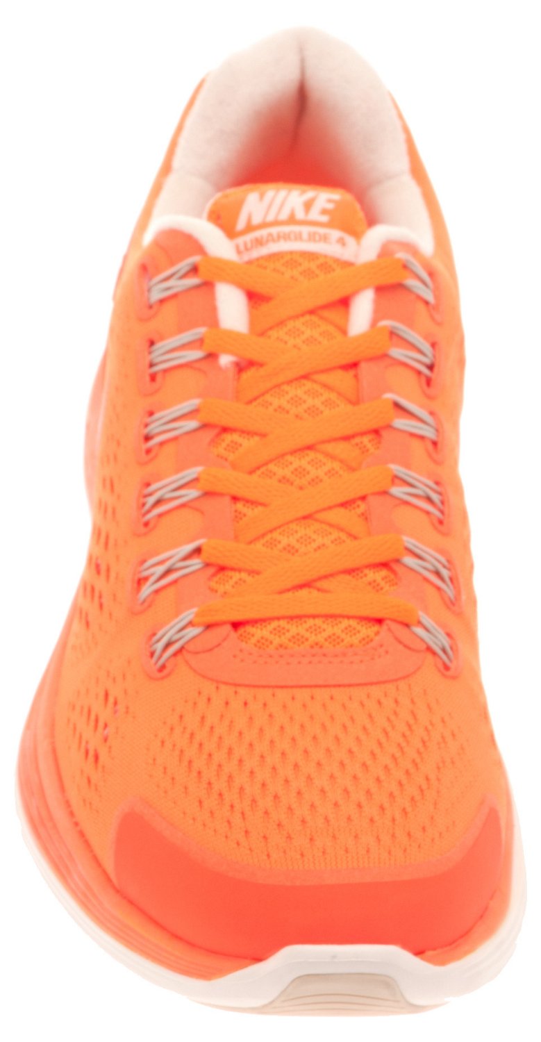 Nike Men's Lunarglide+ 2 Running Shoes thumbnail