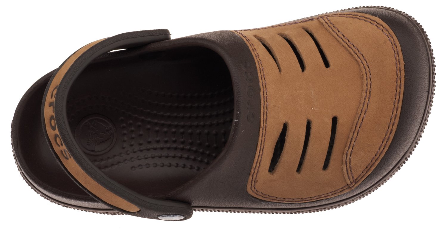 Crocs Kids' Yukon Clogs thumbnail