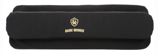 Game Winner® 15' 2-Man Tandem Treestand Replacement Seat and Backrest Cushions