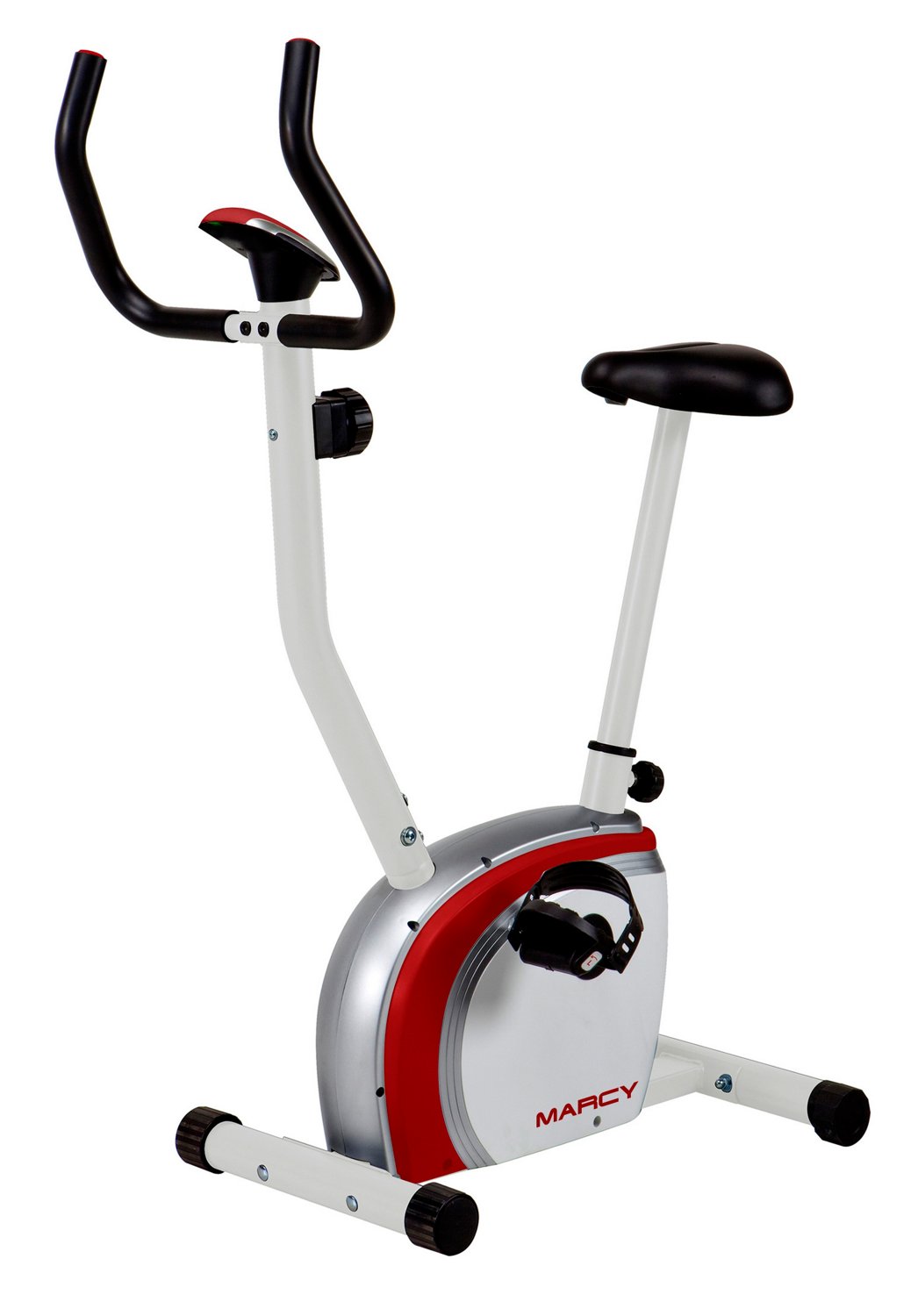 Marcy Upright Magnetic Exercise Bike