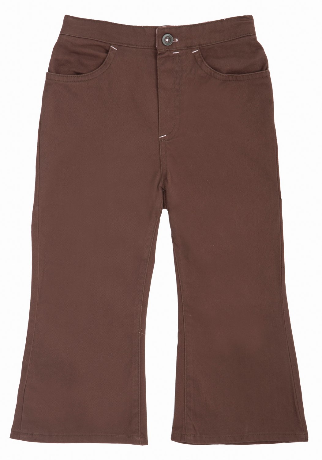 Game Winner® Toddler Girls' Twill Pant