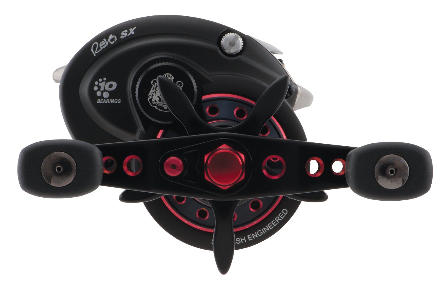 Abu Garcia® Revo® SX Baitcast Reel Right-handed thumbnail