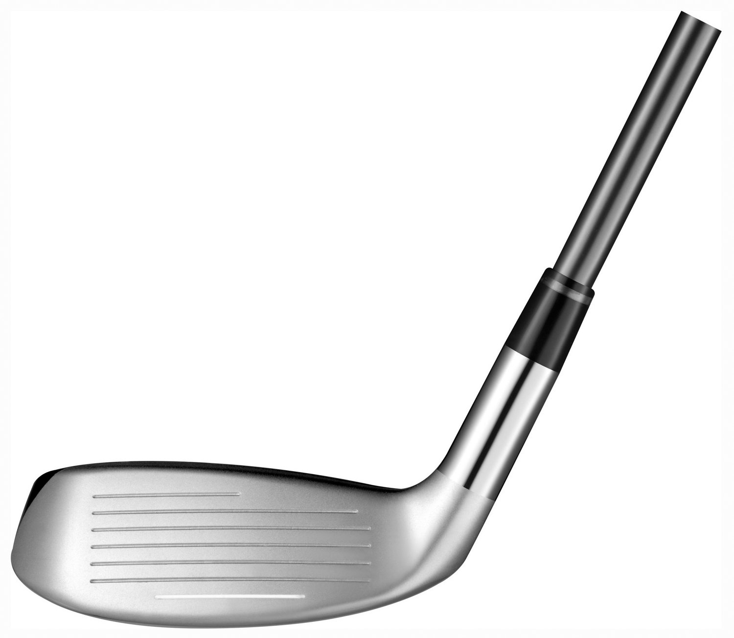 Adams Golf Idea a12 OS 3 Hybrid Golf Club thumbnail