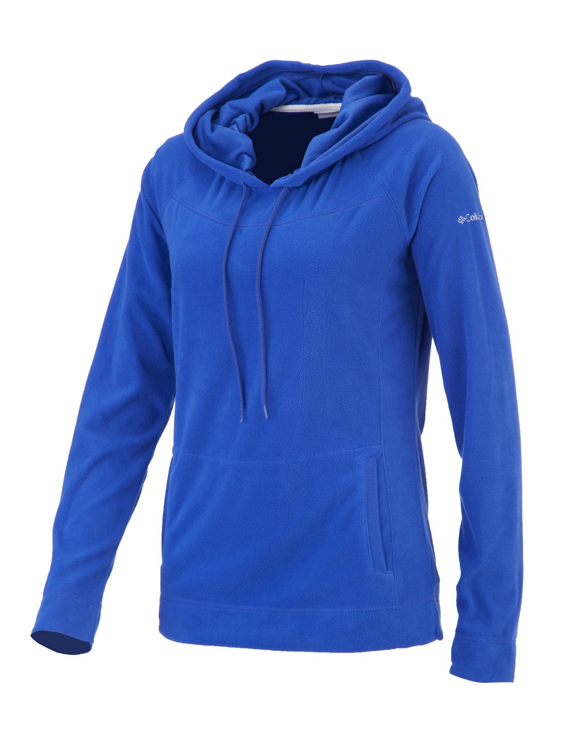 Columbia Sportswear Women's Glacial Fleece III Hoodie