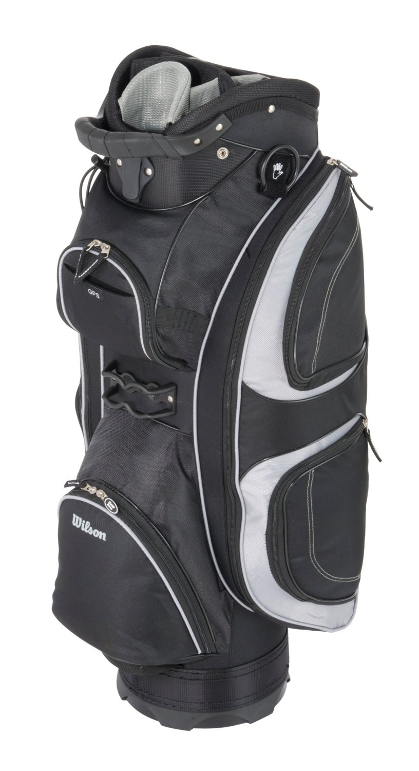 Wilson Pro Staff Golf Cart Bag