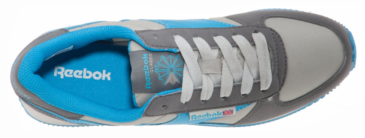 Reebok Women's Classic Jogger Athletic Lifestyle Shoes thumbnail