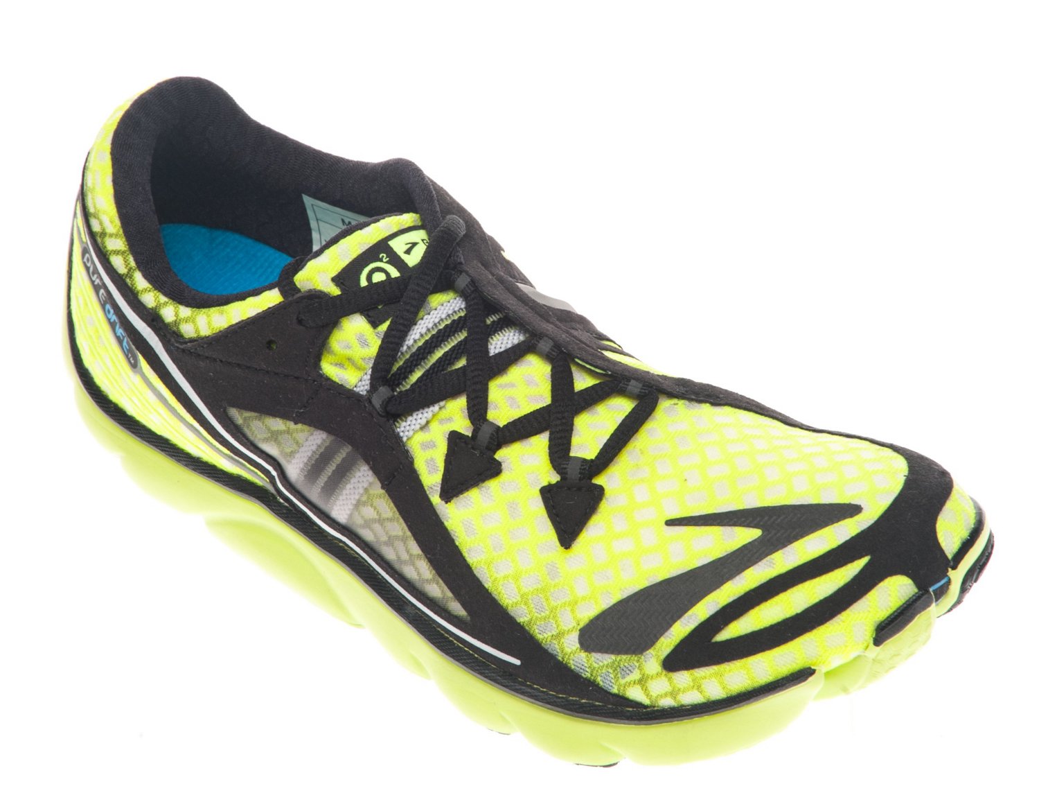 Brooks Men's PureDrift® Running Shoes thumbnail
