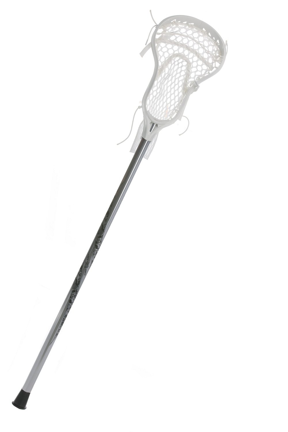Brine Men's Verdict Lacrosse Stick